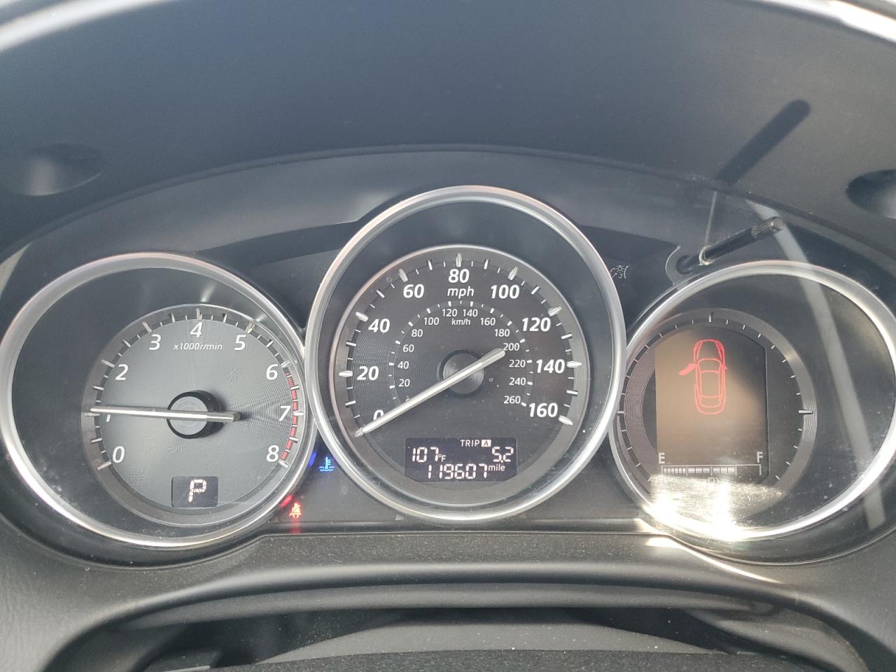 JM3KE2DY5F0529840 2015 Mazda Cx-5 Gt