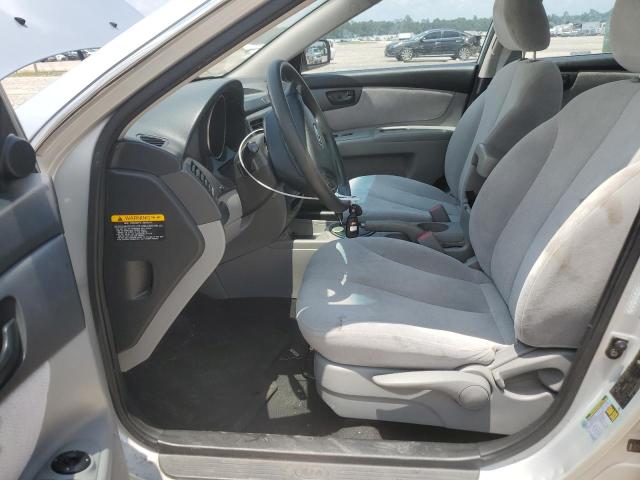 KNAGG4A81A5399802 2010 Kia Optima Lx