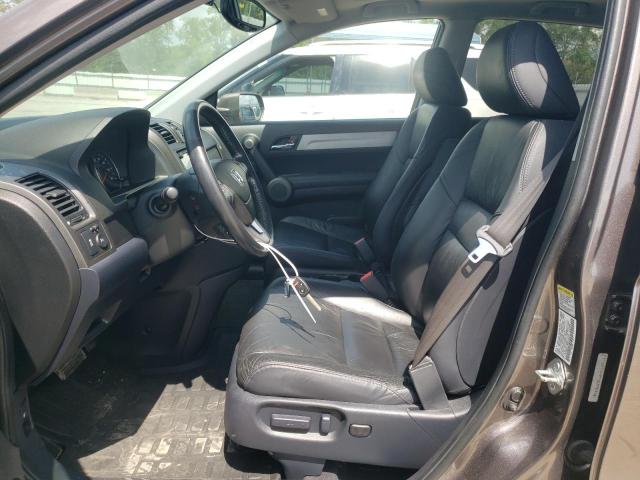 2010 Honda Cr-V Exl VIN: 5J6RE4H78AL074777 Lot: 60090444