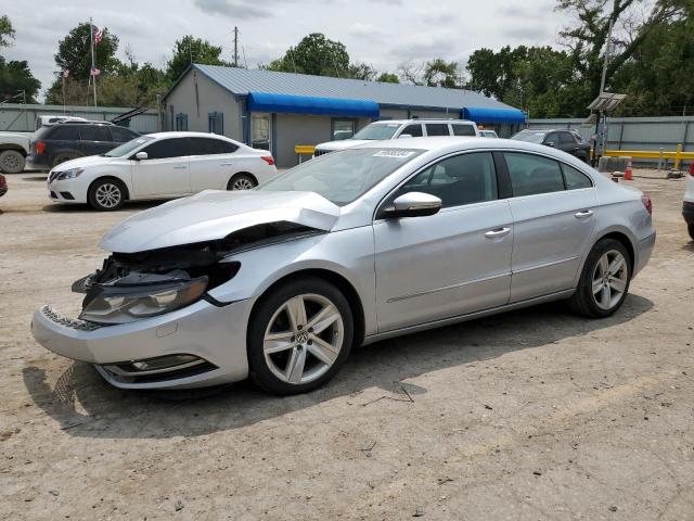 2013 Volkswagen Cc Sport VIN: WVWBN7AN9DE517397 Lot: 59688334