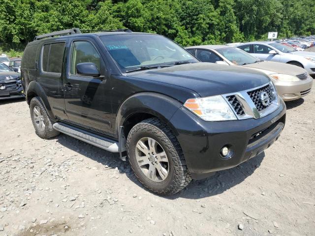 2009 Nissan Pathfinder S VIN: 5N1AR18B29C618711 Lot: 58871154