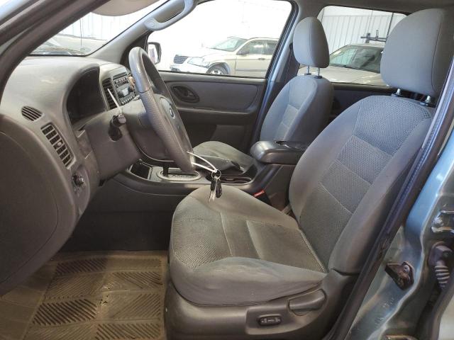 2005 Ford Escape Xlt VIN: 1FMCU93135DA21902 Lot: 59535974