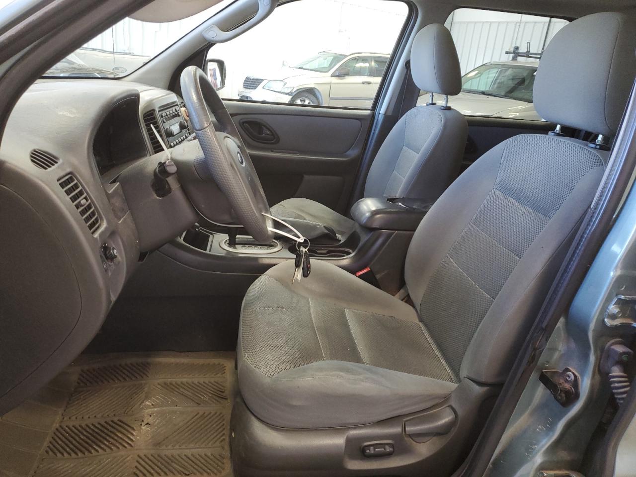 1FMCU93135DA21902 2005 Ford Escape Xlt