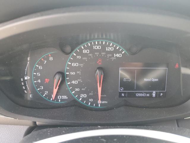 2019 Chevrolet Trax 1Lt VIN: KL7CJPSB3KB932991 Lot: 57048354