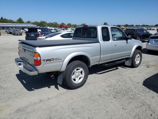 2003 Toyota Tacoma Xtracab Prerunner VIN: 5TESN92N63Z224708 Lot: 57529124