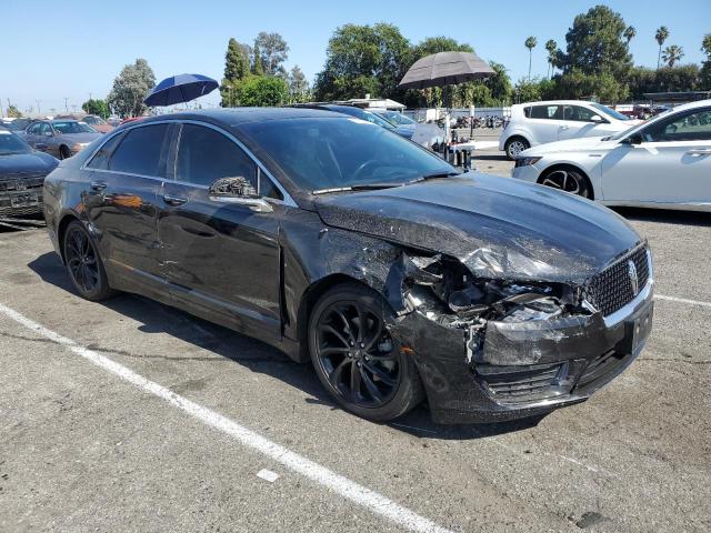 2020 Lincoln Mkz Reserve VIN: 3LN6L5LU2LR611225 Lot: 61158064