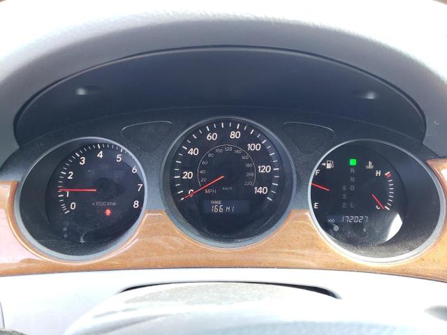 2005 Lexus Es 330 VIN: JTHBA30G055136108 Lot: 58720154