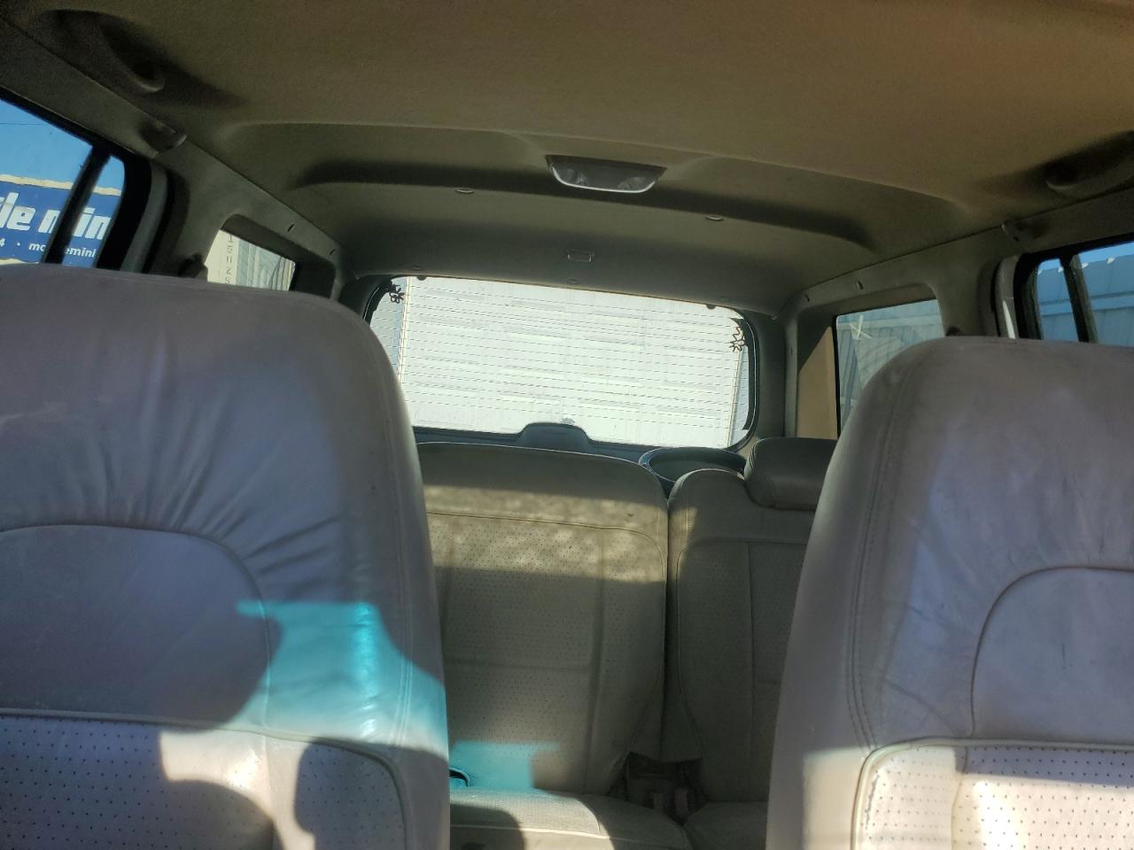 1FMZU34EXWZC07871 1998 Ford Explorer