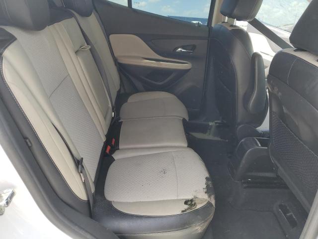 2019 Buick Encore Preferred VIN: KL4CJASBXKB701094 Lot: 59840274