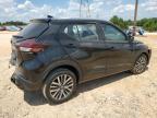 NISSAN KICKS SV photo