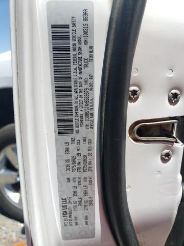 2017 Ram 1500 Slt VIN: 1C6RR7GT4HS569379 Lot: 57969194