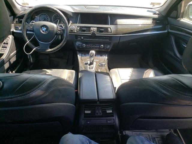 2016 BMW 535 XI - WBA5B3C54GG260148