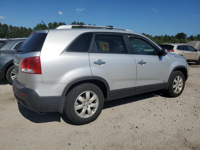 2013 Kia Sorento Lx VIN: 5XYKTDA20DG412555 Lot: 59289404