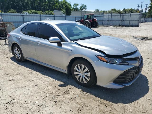 2019 Toyota Camry Le VIN: 4T1B31HK0KU513476 Lot: 60240494