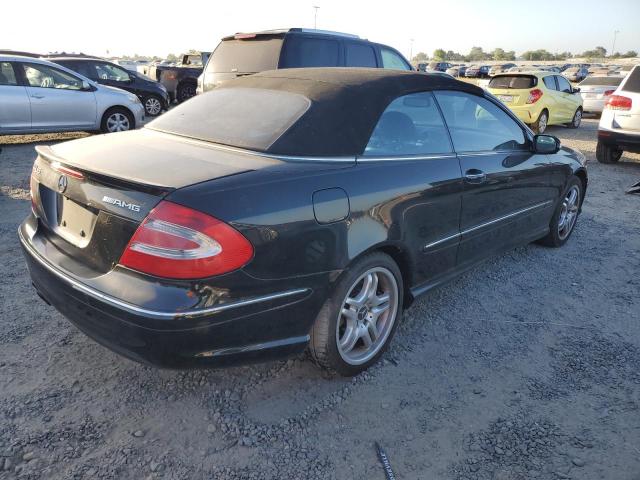 2004 Mercedes-Benz Clk 55 Amg VIN: WDBTK76G24T029829 Lot: 59179274