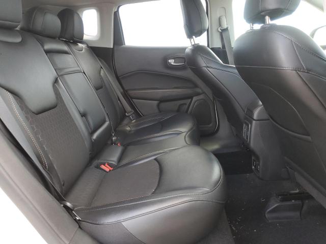 2019 Jeep Compass Latitude VIN: 3C4NJDBB1KT704206 Lot: 58198874