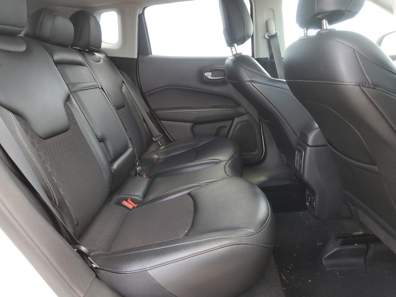 3C4NJDBB1KT704206 2019 Jeep Compass Latitude