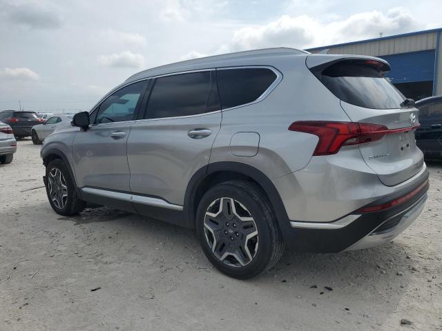 2021 HYUNDAI SANTE FE - 5NMS44AL8MH320332