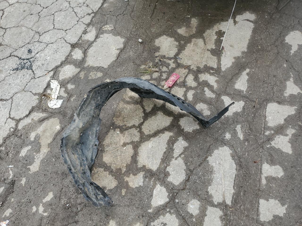 1FTPX14526FA42794 2006 Ford F150