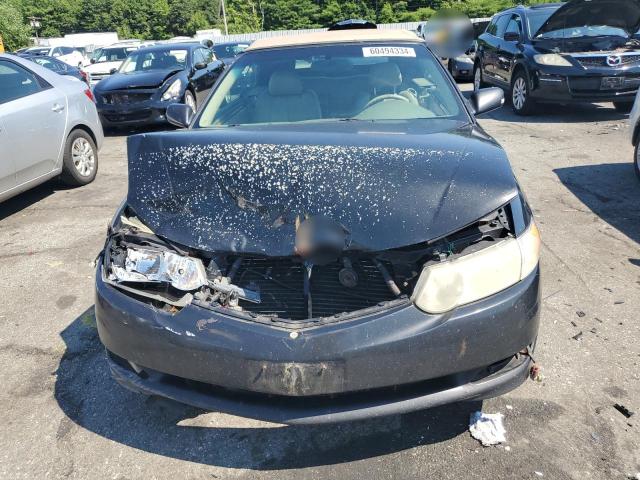 2003 Toyota Camry Solara Se VIN: 2T1FF28P73C604130 Lot: 60494334