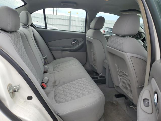 2005 Chevrolet Malibu Ls VIN: 1G1ZT54885F159342 Lot: 58673134