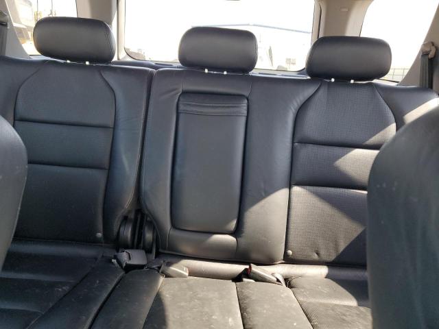 2004 Acura Mdx Touring VIN: 2HNYD186X4H543292 Lot: 60257554