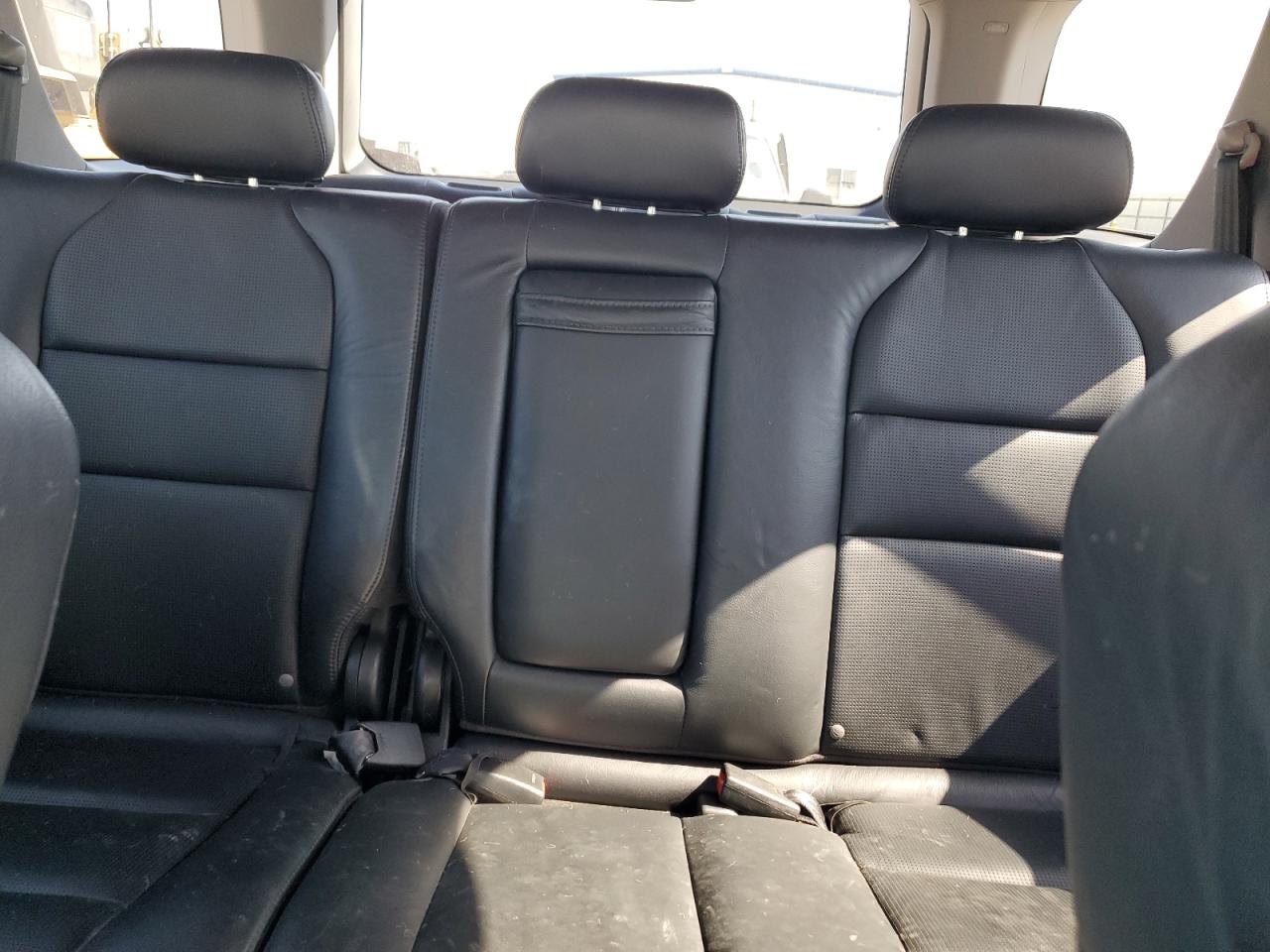 2HNYD186X4H543292 2004 Acura Mdx Touring