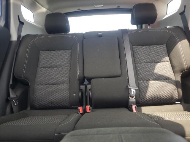 2022 GMC Terrain Sle VIN: 3GKALTEV5NL170533 Lot: 59219034