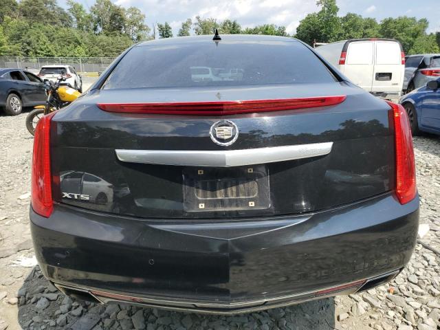 2013 Cadillac Xts Luxury Collection VIN: 2G61P5S3XD9112341 Lot: 59524684