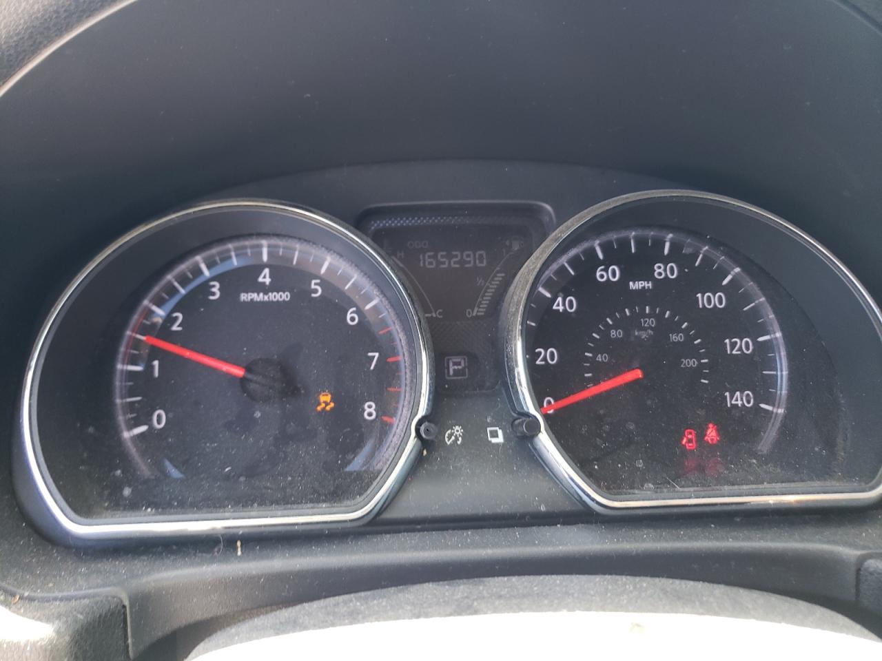 3N1CN7AP4FL811768 2015 Nissan Versa S