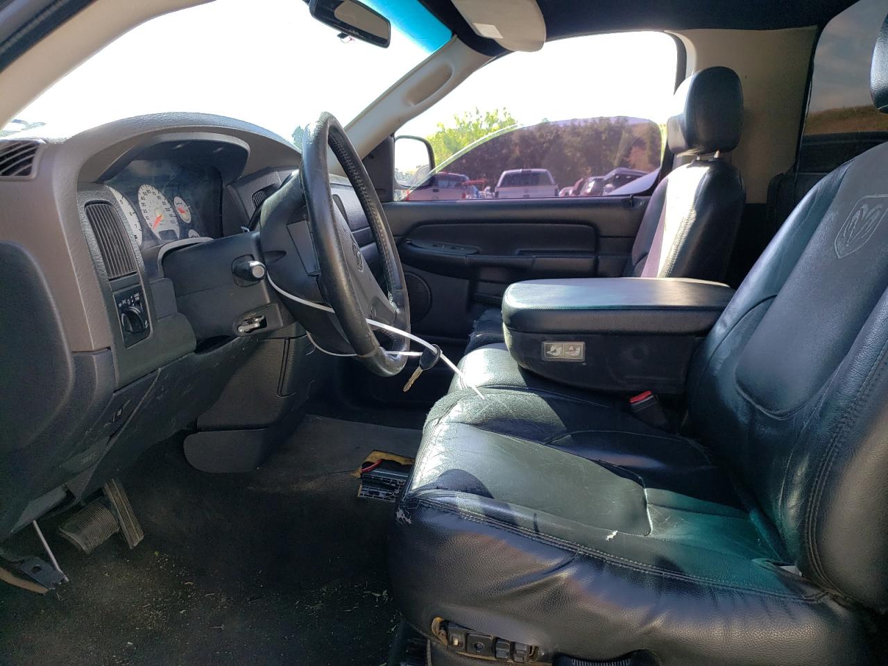 1D7HA16N42J230734 2002 Dodge Ram 1500