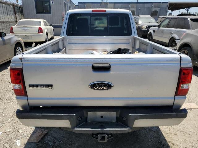 2010 Ford Ranger Super Cab VIN: 1FTLR4EE1APA06946 Lot: 60929044