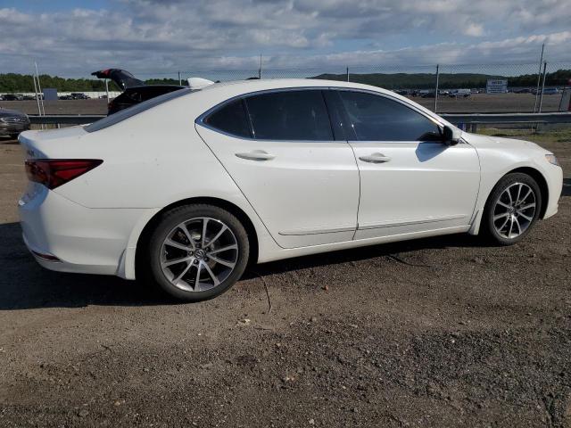 2017 Acura Tlx Tech VIN: 19UUB3F56HA002083 Lot: 59163864