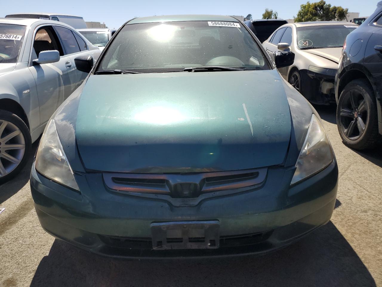 JHMCM56323C085618 2003 Honda Accord Lx JHMCM56323C085618 2003 Honda Accord Lx