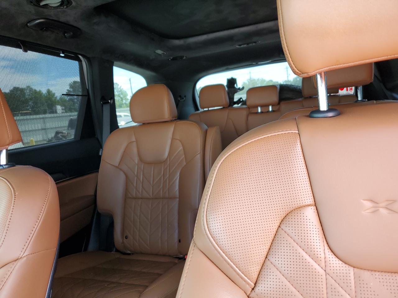 5XYP5DGC6RG425477 2024 Kia Telluride Sx