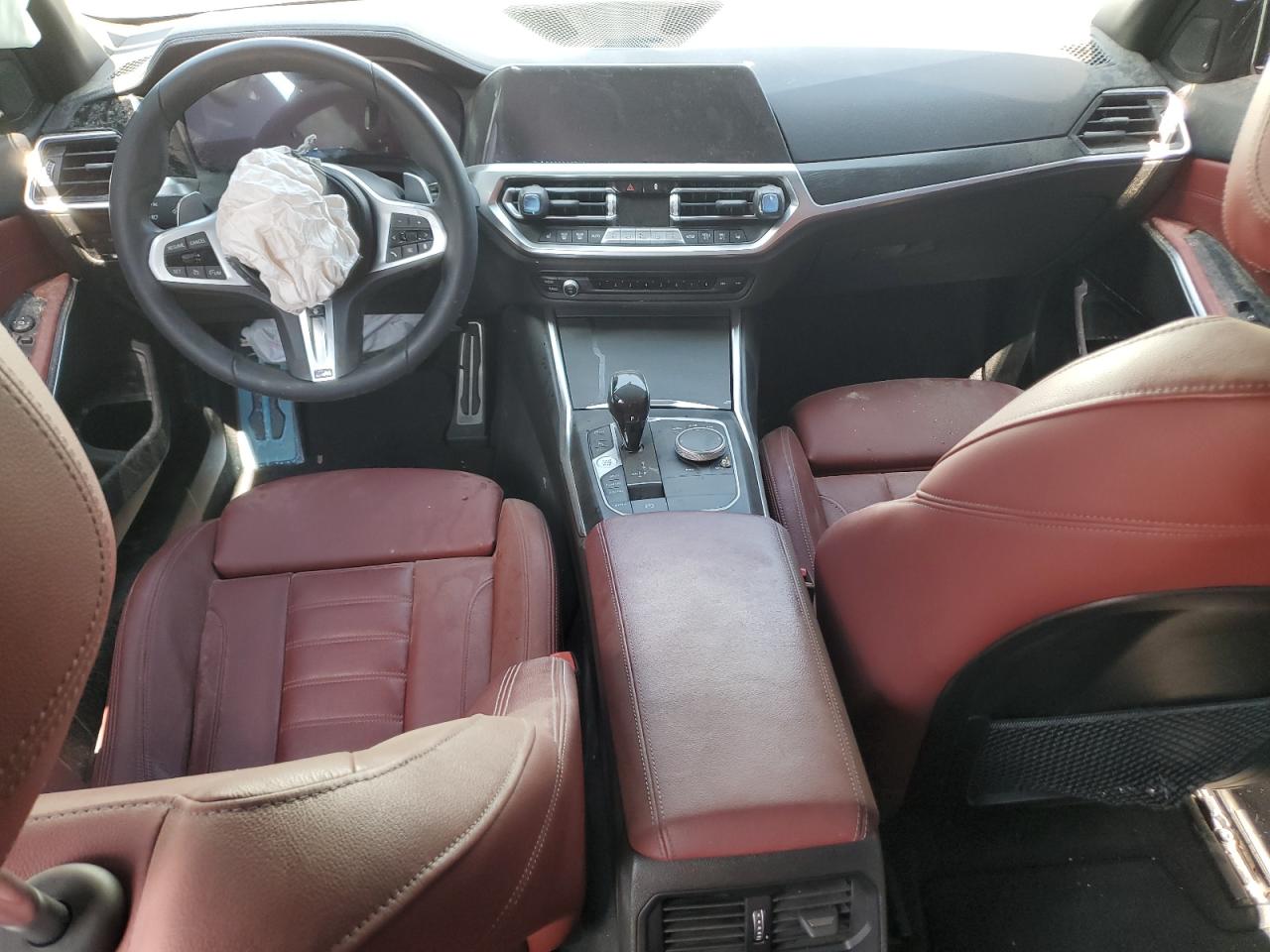 3MW5R1J04N8C78359 2022 BMW 330I