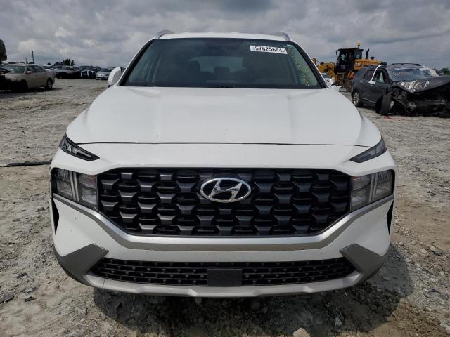  HYUNDAI SANTA FE 2023 Белый