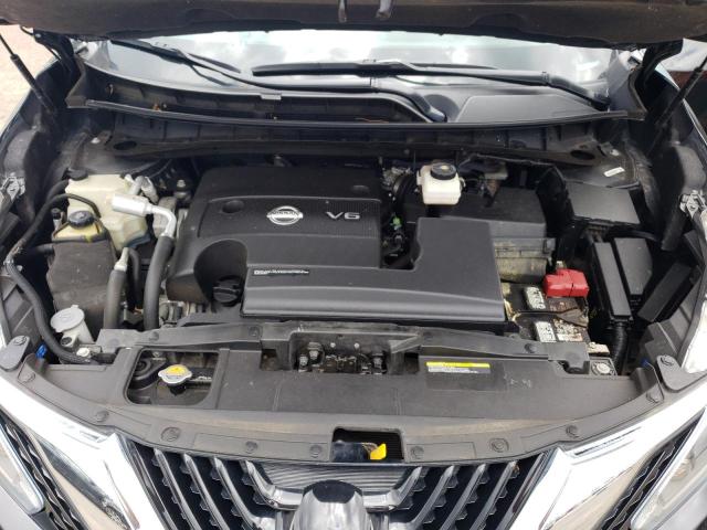 2018 Nissan Murano S VIN: 5N1AZ2MHXJN106915 Lot: 59851884