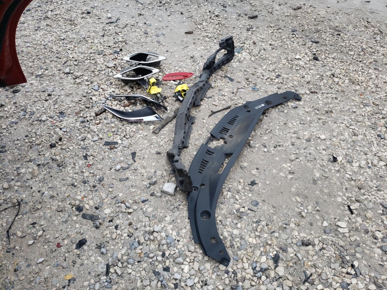 58ABZ1B1XKU021075 2019 Lexus Es 350