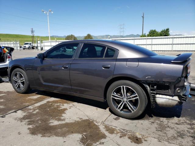 2014 Dodge Charger Sxt VIN: 2C3CDXJG2EH138328 Lot: 57910934