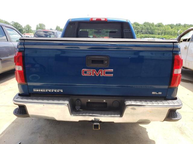 2015 GMC SIERRA K15 - 3GTU2UECXFG235726