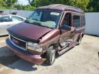 GMC SAFARI XT photo