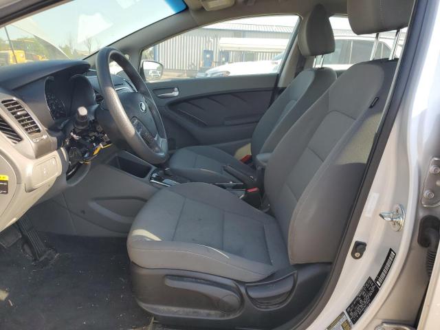 2018 KIA FORTE LX - 3KPFK4A78JE199301
