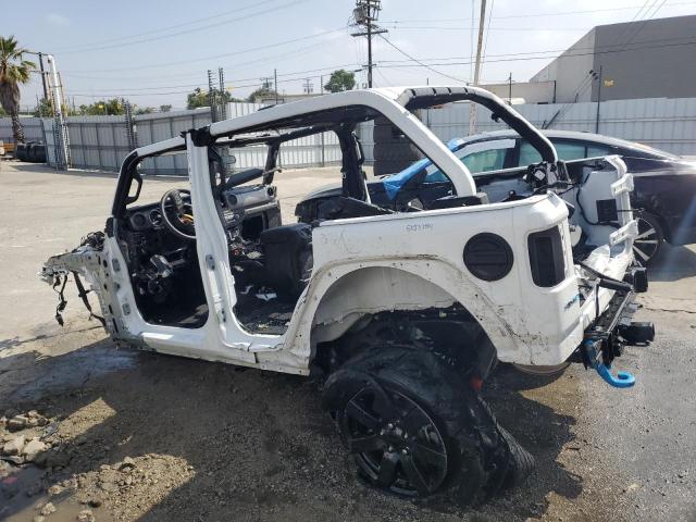 2023 JEEP WRANGLER 4 - 1C4JJXN66PW629079
