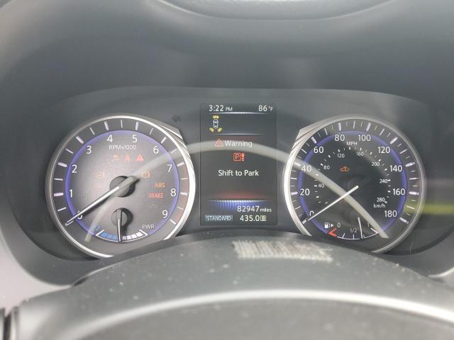 2016 INFINITI Q50 HYBRID JN1AV7AP4GM490135