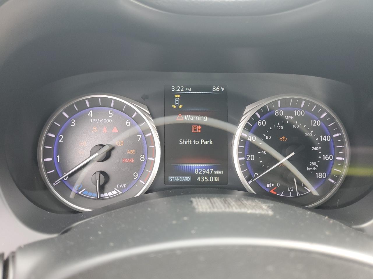 JN1AV7AP4GM490135 2016 Infiniti Q50 Hybrid