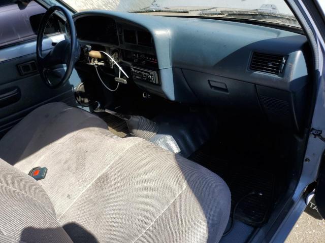 1991 Toyota Pickup 1/2 Ton Short Wheelbase VIN: JT4RN81A4M0068189 Lot: 59910914