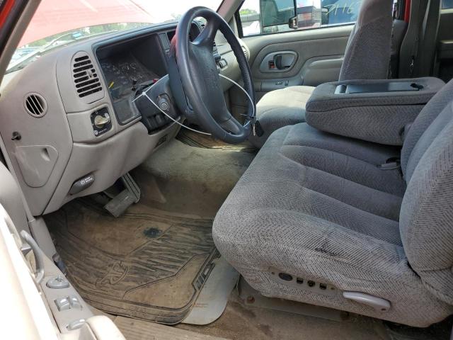 1996 Chevrolet Gmt-400 K1500 VIN: 1GCEK19R0TE243273 Lot: 55306074