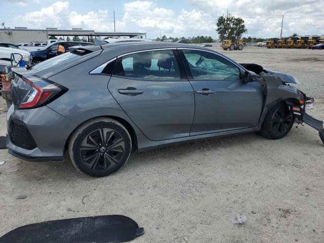 2019 Honda Civic Ex VIN: SHHFK7H68KU200472 Lot: 59168564