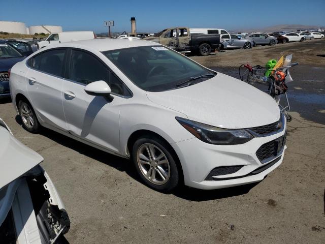 2016 Chevrolet Cruze Lt VIN: 1G1BE5SM8G7303416 Lot: 56718074